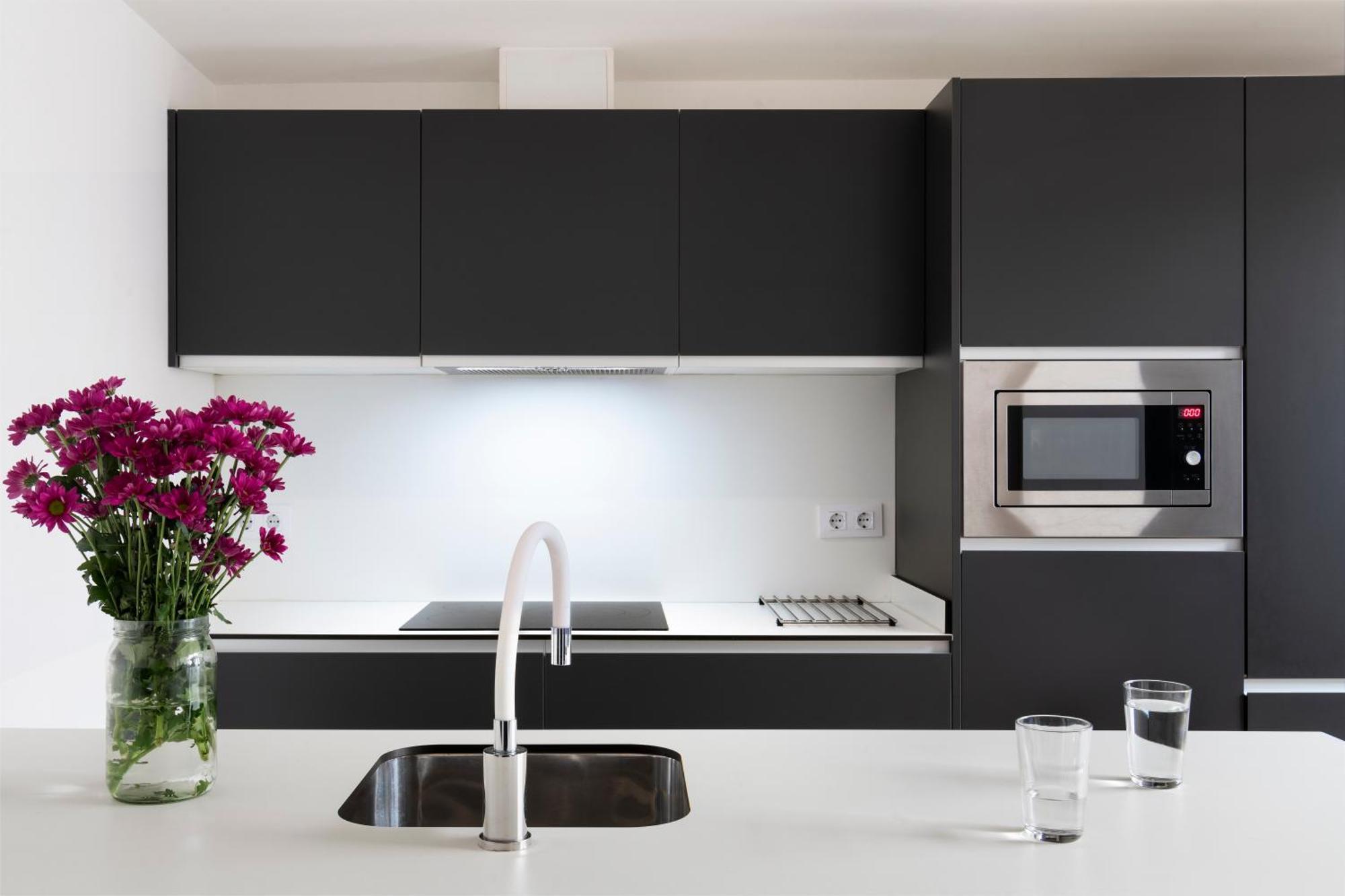 Apartment Murillo Gardens By Magno Sevilla