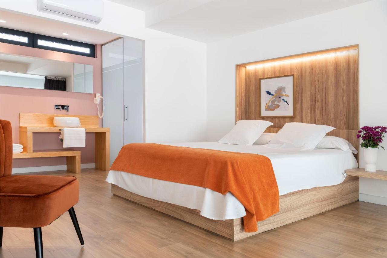 Apartment Murillo Gardens By Magno Sevilla